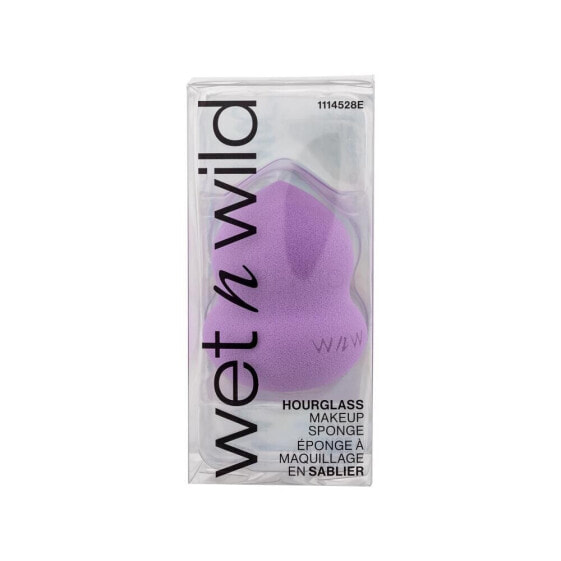 Wet n Wild Hourglass Makeup Sponge 1 St. applikator für Frauen