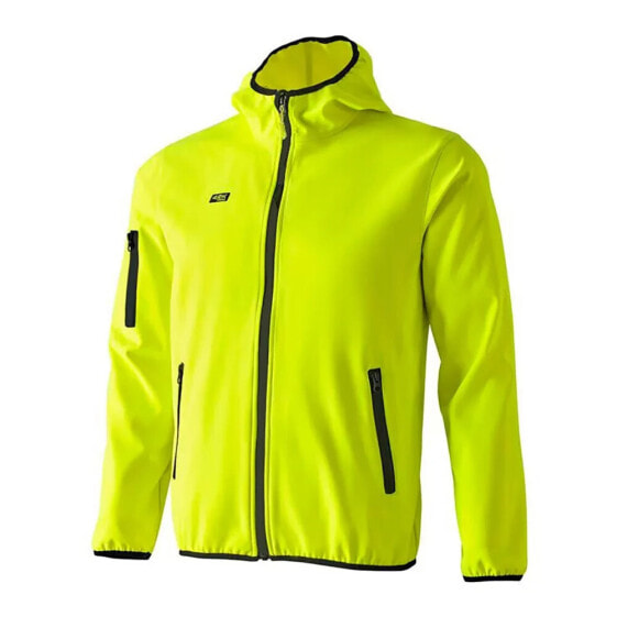 42K RUNNING Softshell Jacket