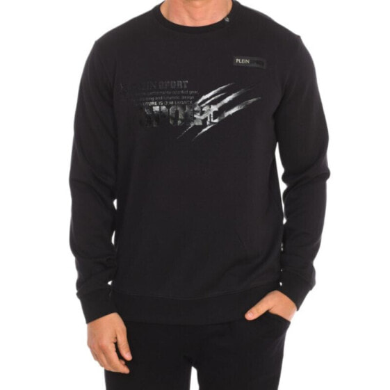 Plein Sport Regular M FIPSG601 sweatshirt