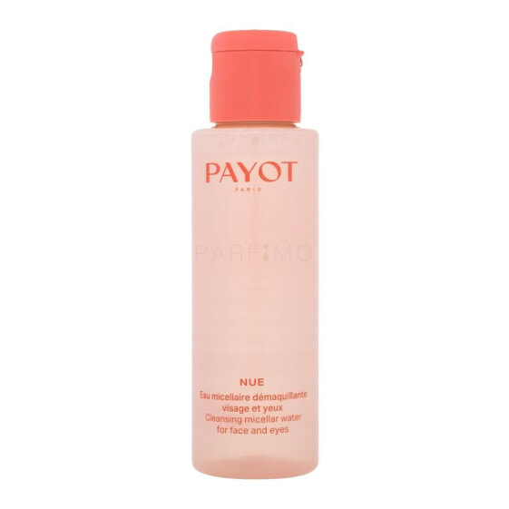 PAYOT Nue Cleansing Micellar Water 100 ml mizellenwasser für Frauen