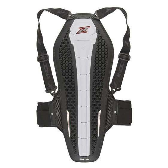 ZANDONA Hybrid Armour X8 back protector