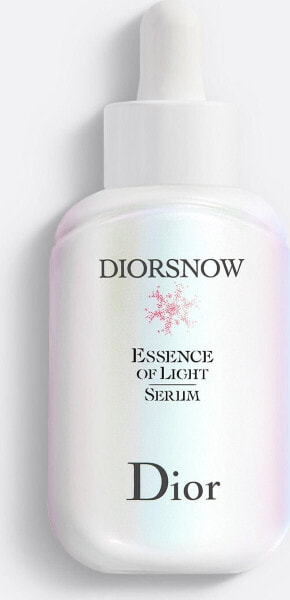 Dior DIOR DIORSNOW ESSENCE OF LIGHT SERUM 50ML