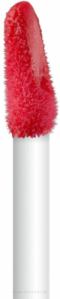 Lipgloss - Deborah Super Gloss 06 - Pearly Red