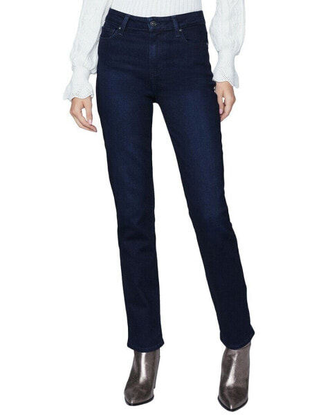 Paige Cindy Monique Straight Leg Jean Women's