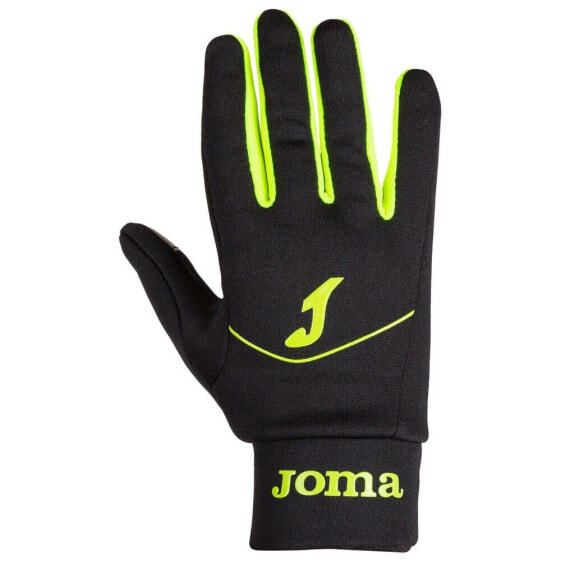 JOMA Running Tactil gloves