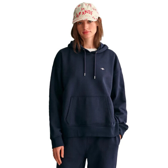 GANT Shield hoodie