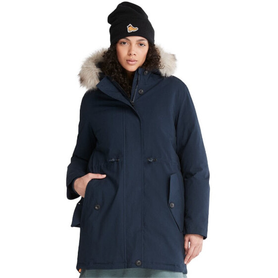 TIMBERLAND MT Kelsey Sherpa jacket