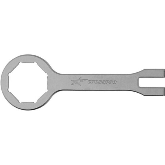 CROSSPRO Front Fork Wrench Octagonal Honda/Sherco/Yamaha 50 mm