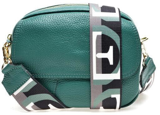 Сумка Renata Corsi RC1751 Verde Crossbody