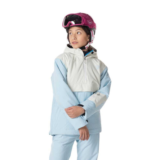 ROSSIGNOL Bicolor jacket