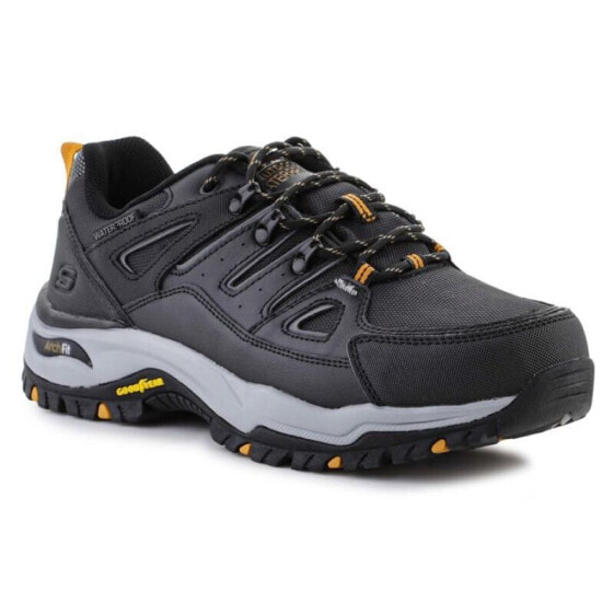 Кроссовки Skechers Arch Fit Dawson Argosa