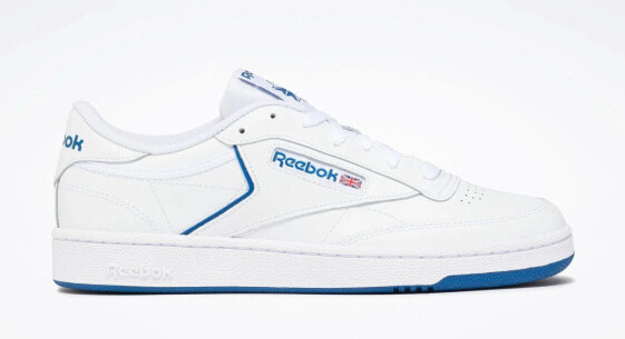 [100033006/ID9272] Mens Reebok CLUB C 85