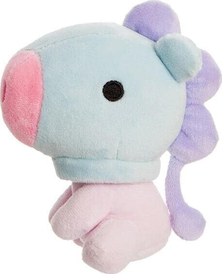 BT21 BT21 - Pluszowa maskotka 13 cm MANG BABY