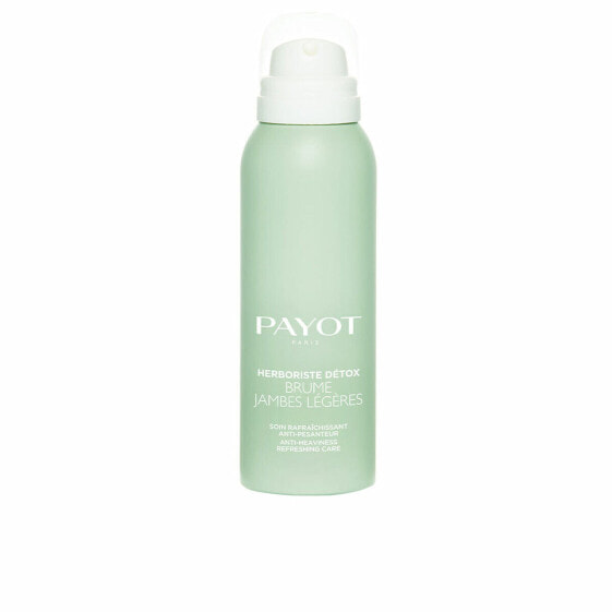 Крем для тела Payot Herboriste Détox 100 ml