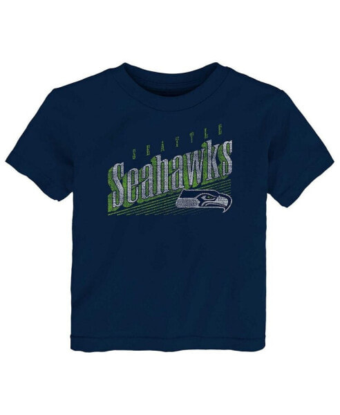 Футболка OuterStuff Seattle Seahawks Winning Streak