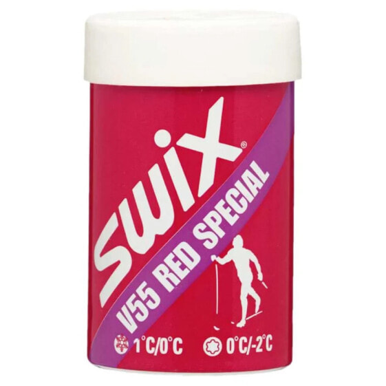 SWIX V55 Special Wax 45 g