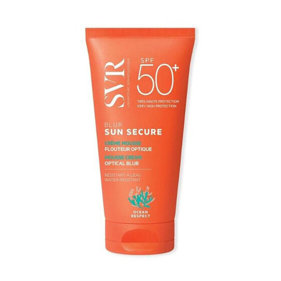 SVR Sun Secure Blur SPF50 50ml Sunscreen