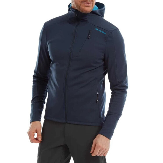 ALTURA Cave Softshell jacket