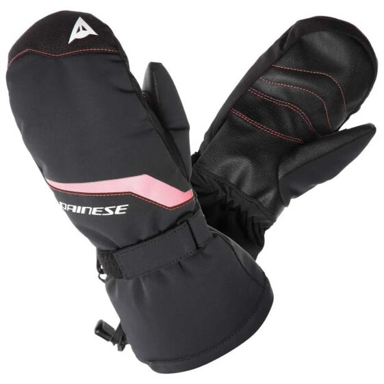 DAINESE SNOW Scarabeo mittens