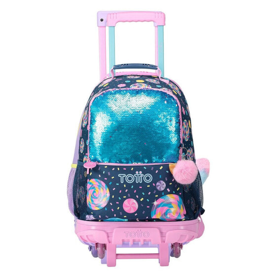 TOTTO Sweet Candy 003 Backpack