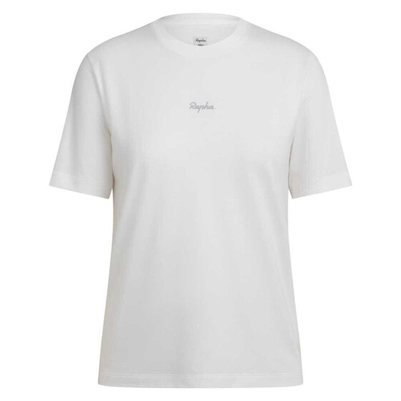 RAPHA Cotton short sleeve T-shirt