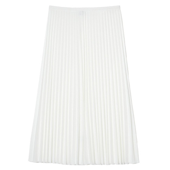 LACOSTE JF8050 Skirt