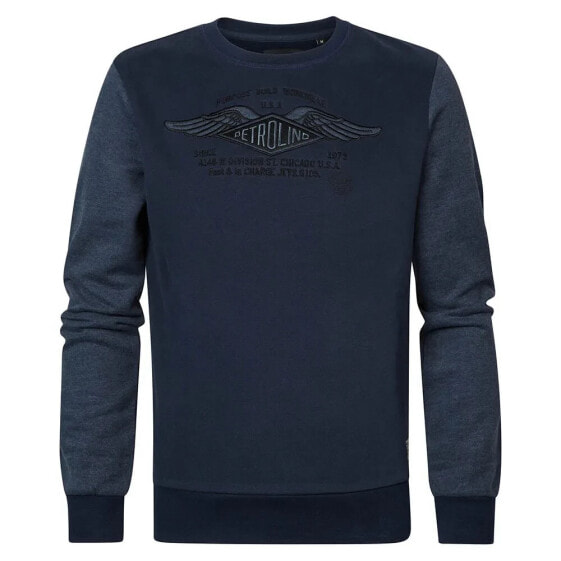 PETROL INDUSTRIES 315 sweatshirt