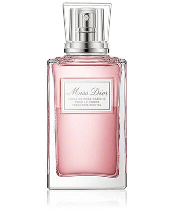 Dior Miss Dior Fresh Rose Body Oil (100 ml)