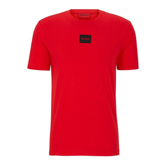 BOSS Thompson 03 10249294 short sleeve T-shirt