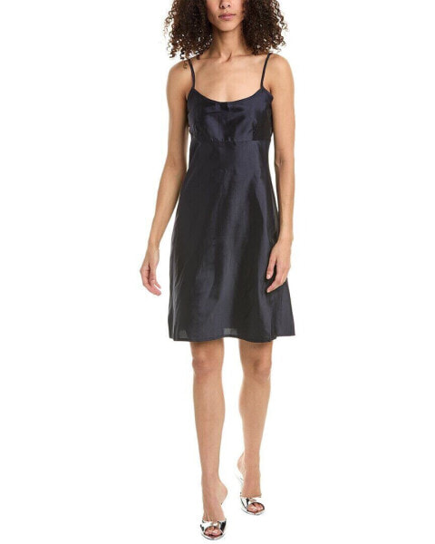 Frances Valentine Slip Dress Women's