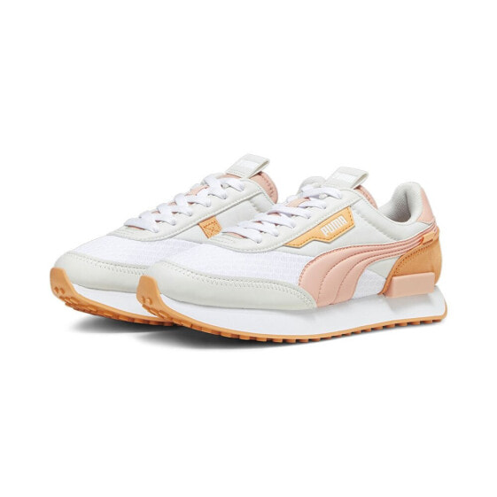 Кроссовки PUMA Future Rider Pastel