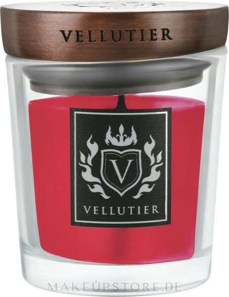 Duftkerze Am Kamin - Vellutier By The Fireplace 90 g