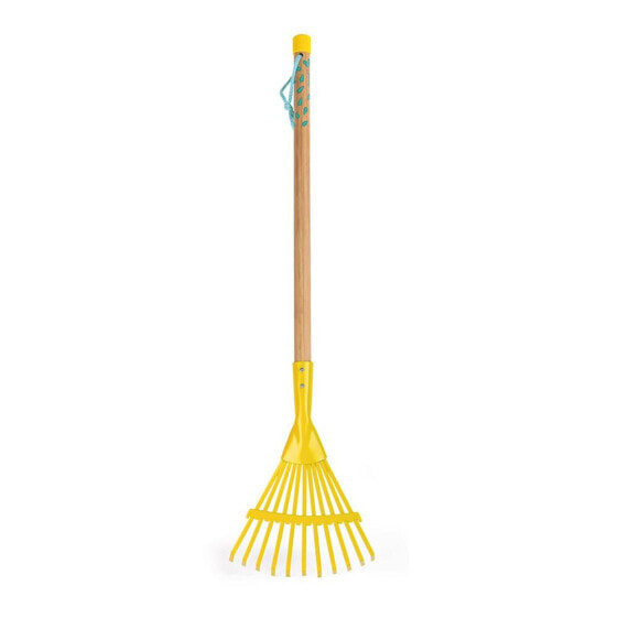 JANOD Happy Garden Large Leaf Rake