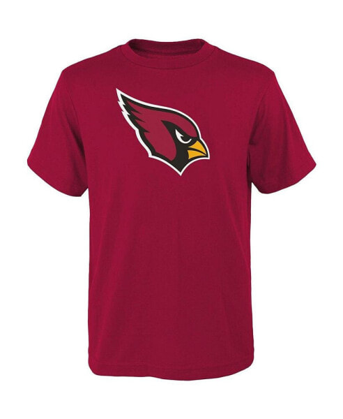 Футболка OuterStuff Arizona Cardinals Primary