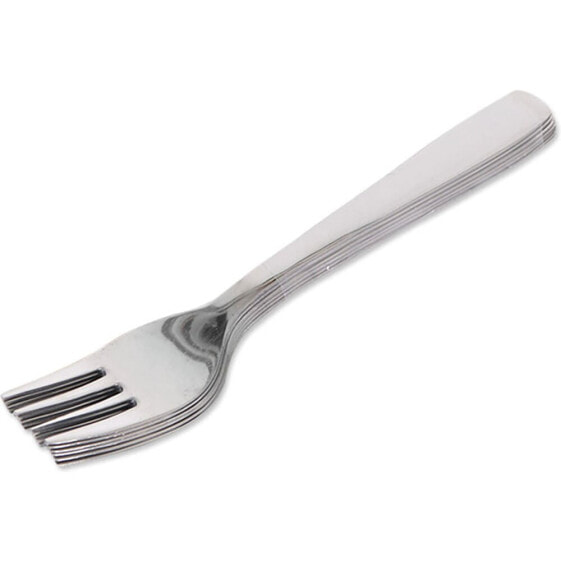 QUTTIN Set Of 6 Dessert Forks Madrid