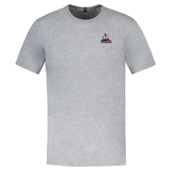 LE COQ SPORTIF 2310547 N°4 short sleeve T-shirt