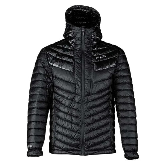 HUUB Thorpe Quilted Jacket