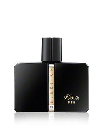 s.Oliver Selection Men Aftershave Lotion (50 ml)