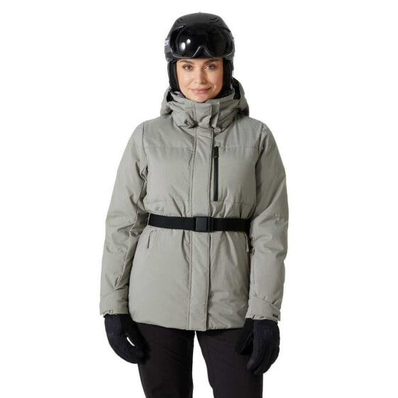 HELLY HANSEN Nora Long Puffy jacket