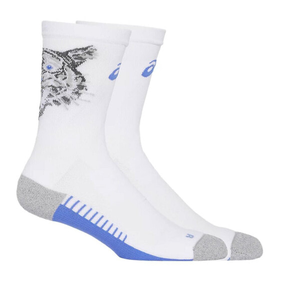 ASICS Performance Run Crew socks