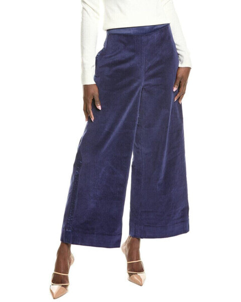 Frances Valentine Tuxedo Pant Women's