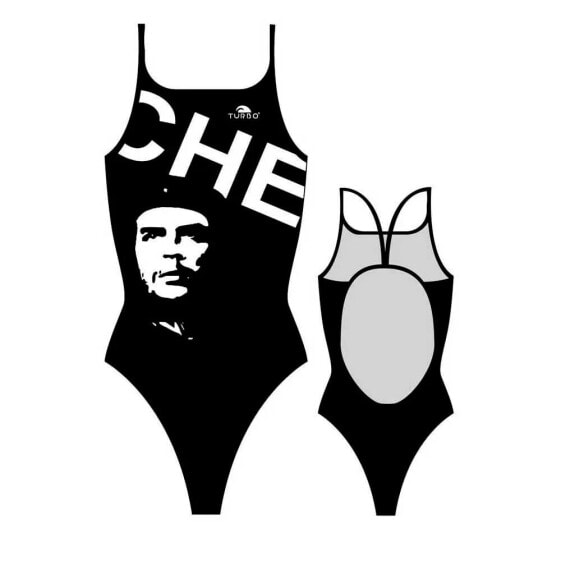 TURBO Che Guevara Swimsuit