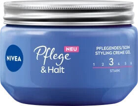 Styling Creme Gel Pflege & Halt, 150 ml