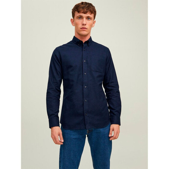 JACK & JONES Brook Grindle long sleeve shirt