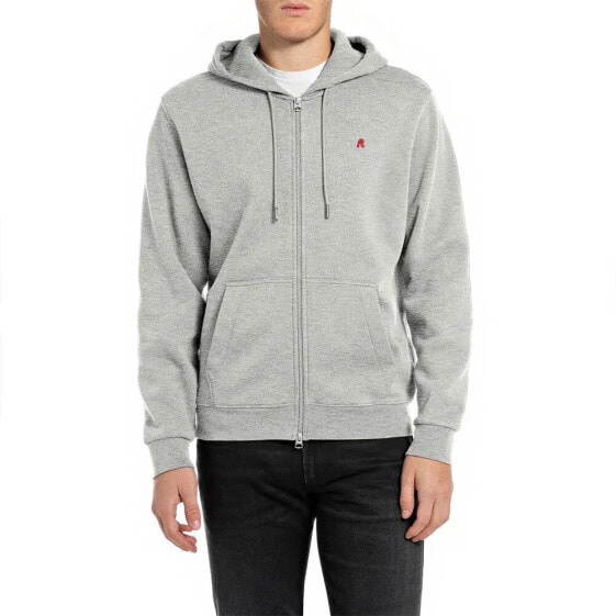 REPLAY M6924 .000.23736P sweatshirt