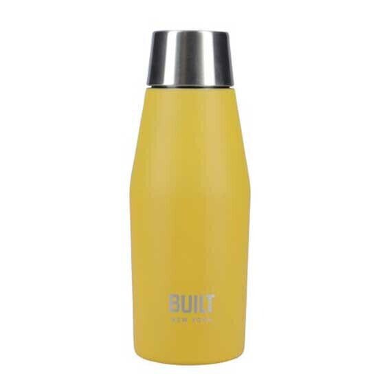 BUILT Apex Insulated Stainless Steel 330ml Water Bottle