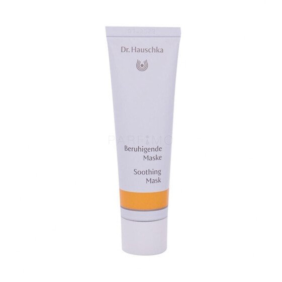 Dr. Hauschka Soothing 30 ml gesichtsmaske für Frauen