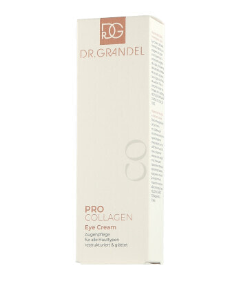 Dr. Grandel Pro Collagen Eye Cream (20 ml)