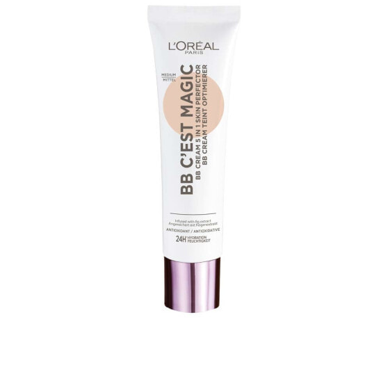 BB C'EST MAGIC bb cream skin perfection #04-medium 30 ml