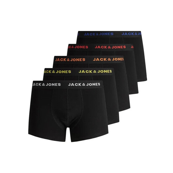 JACK & JONES Black Friday boxers 5 units